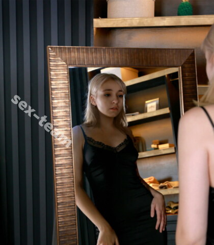 Проститутка Настя